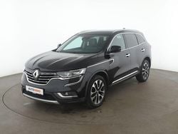 Schwarz Gebraucht 2019 Renault Koleos LIMITED SUV | 19.280 € (Fairer Preis)