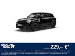 Schwarz Gebraucht 2022 Mini Cooper Countryman SUV | 26.250 € (Superpreis)
