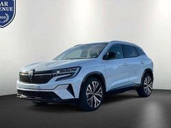 Weiß Gebraucht 2025 Renault Austral Iconic SUV | 43.980 € (Etwas zu teuer)