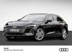 Mythosschwarz metallic Gebraucht 2025 Audi A5 Sport Coupé | 60.855 € (Etwas zu teuer)