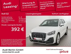 Ibisweiß Gebraucht 2022 Audi Q2 Ambiente SUV | 29.900 € (Fairer Preis)
