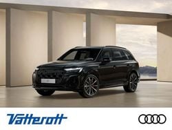 Mythosschwarz metallic Neu 2025 Audi Q7 Business SUV | 87.990 € (Superpreis)
