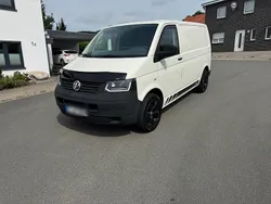 Gebraucht 2009 VW T5 Van | 13.000 €