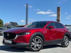 Rot Gebraucht 2020 Mazda CX-30 Selection SUV | 18.999 € (Guter Preis)
