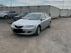 Gebraucht 2004 Mazda 6 Limousine | 1.999 € (Fairer Preis)