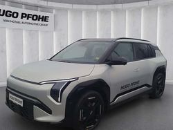 Silber Gebraucht 2025 Kia EV3 GT-Line SUV | 42.290 € (Fairer Preis)