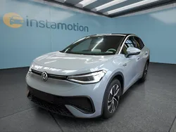 Grau Gebraucht 2022 VW ID.5 Pro SUV | 30.699 € (Fairer Preis)