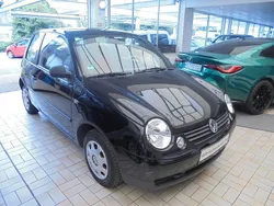 Schwarz Gebraucht 1999 VW Lupo Kleinwagen | 1.690 € (Fairer Preis)