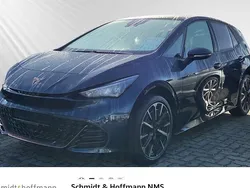 Blau Neu 2025 Cupra Born Kleinwagen | 54.809 €