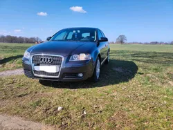 Schwarz Gebraucht 2005 Audi A3 Sportback Kombi | 5.300 € (Teuer)
