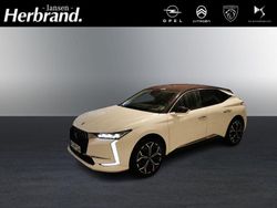 Lack weiss perlglänzend/typ au Gebraucht 2024 DS Automobiles DS4 Performance Limousine | 25.390 € (Superpreis)