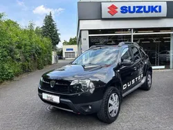 Schwarz Gebraucht 2013 Dacia Duster SUV | 8.800 € (Fairer Preis)