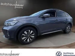 Rauchgrau Gebraucht 2024 VW Taigo Life SUV | 22.960 € (Fairer Preis)