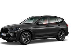Gebraucht 2025 BMW X3 Performance SUV | 48.910 € (Fairer Preis)