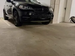 Schwarz Gebraucht 2011 BMW X5 SUV | 12.900 €