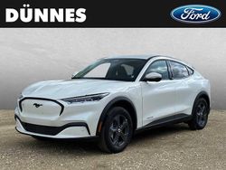 Othercolor Gebraucht 2023 Ford Mustang Mach-E Basis SUV | 58.300 €