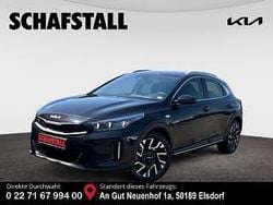 Schwarz ((1k) zilinaschwarz met.) Gebraucht 2024 Kia XCeed Comfort SUV | 22.979 € (Superpreis)