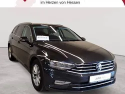 Mangangrau metallic Gebraucht 2022 VW Passat Business Kombi | 16.090 € (Guter Preis)