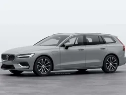 Andere farbe ggf. mit aufpreis Neu 2025 Volvo V60 Kombi | 34.630 €