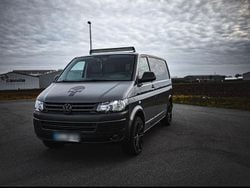 Gebraucht 2014 VW T5 Van | 16.900 € (Teuer)