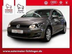Grau metallic Gebraucht 2016 VW Golf VII Allstar Limousine | 27.380 €