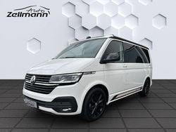 Weiss Gebraucht 2024 VW California Edition Van | 69.968 € (Guter Preis)