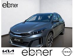 (h8g) pentametal met. Gebraucht 2024 Kia XCeed Vision SUV | 23.990 € (Superpreis)