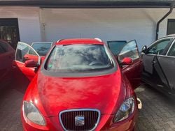 Rot Gebraucht 2007 Seat Altea XL Van / Kleinbus | 3.500 € (Fairer Preis)