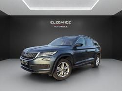 Grau Gebraucht 2018 Skoda Kodiaq Ambiente SUV | 20.500 € (Guter Preis)