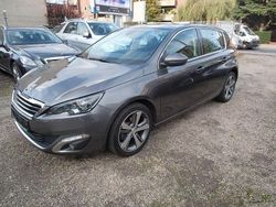 Gebraucht 2017 Peugeot 308 Allure Limousine | 6.299 € (Fairer Preis)