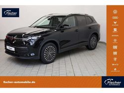 Grenadillschwarz metallic Neu 2025 VW Tiguan SUV | 41.980 € (Guter Preis)