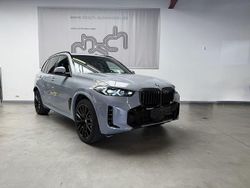 Brooklyn grau Gebraucht 2025 BMW X5 M Sport SUV | 80.990 € (Superpreis)