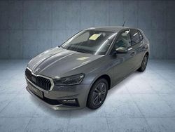 Grau Gebraucht 2025 Skoda Fabia Drive Kleinwagen | 23.980 € (Teuer)