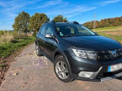 Andere farben Gebraucht 2017 Dacia Sandero Prestige Kleinwagen | 7.100 € (Guter Preis)