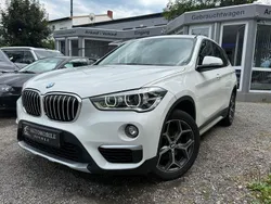 Weiß Gebraucht 2016 BMW X1 Performance SUV | 17.999 € (Fairer Preis)