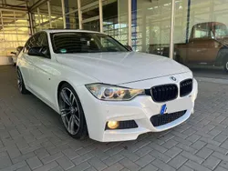 Gebraucht 2013 BMW 320 Sport Line Limousine | 16.000 € (Etwas zu teuer)