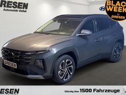 Grau Gebraucht 2025 Hyundai Tucson Prime SUV | 36.990 € (Fairer Preis)