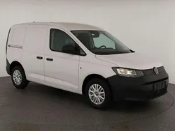 Candyweiß Neu 2025 VW Caddy Basis Van / Kleinbus | 26.245 € (Superpreis)