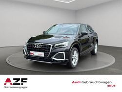 Schwarz Gebraucht 2023 Audi Q2 Advanced SUV | 23.890 € (Etwas zu teuer)