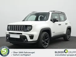 Zweifarblackierung Neu 2025 Jeep Renegade Summit SUV | 31.380 € (Etwas zu teuer)
