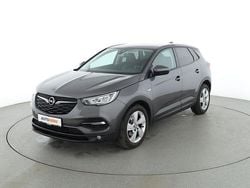 Grau Gebraucht 2020 Opel Grandland X Edition SUV | 16.680 € (Superpreis)