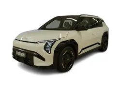 Weiß Neu 2025 Kia EV3 4 SUV | 41.949 € (Teuer)