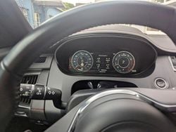 Weiß Gebraucht 2020 Jaguar E-Pace Chequered Flag SUV | 25.500 € (Superpreis)