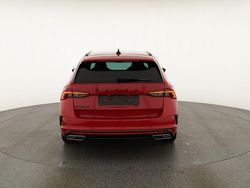 Velvet rot metallic Gebraucht 2021 Skoda Octavia RS Kombi | 30.475 € (Guter Preis)