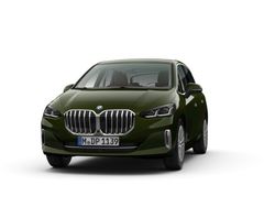 Gebraucht 2023 BMW 218 Comfort Edition | 39.500 €