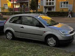 Gebraucht 2003 Ford Fiesta Basis Kleinwagen | 2.000 € (Fairer Preis)