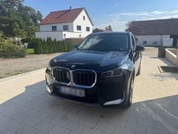 Schwarz Gebraucht 2022 BMW X1 SUV | 31.500 € (Teuer)