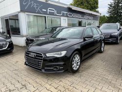 Schwarz Gebraucht 2018 Audi A6 Kombi | 18.990 € (Superpreis)