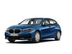 Gebraucht 2025 BMW 116 Advantage Kleinwagen | 22.710 € (Guter Preis)