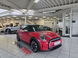 Gebraucht 2023 Mini Cooper S Kleinwagen | 22.950 € (Etwas zu teuer)